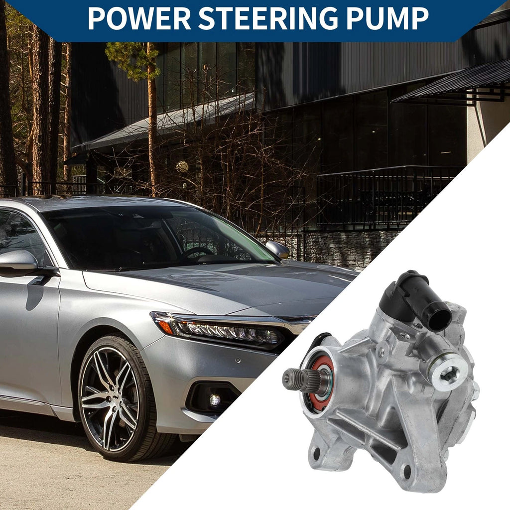 Power Steering Pump No.21-5341 for Honda Accord 2.4L (2003–2005)
