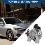 Power Steering Pump No.21-5341 for Honda Accord 2.4L (2003–2005)