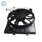 Cooling Fan Assembly for Elantra 2.0L (2017-2018)