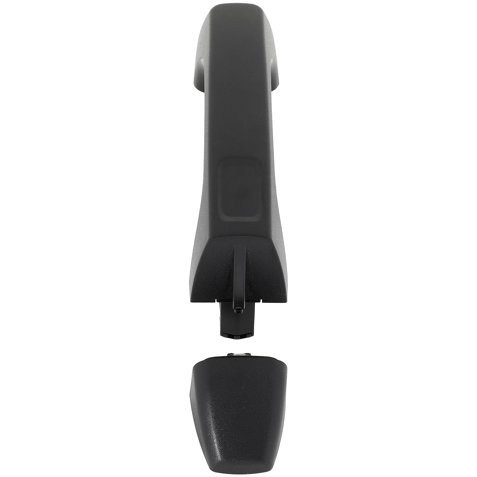 Exterior Door Handle for Hummer H3T H3 (2008–2010) - Black Textured