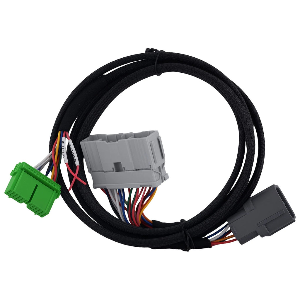 B Series Chassis Adapter Harness for Honda Civic Si (1996–1998)
