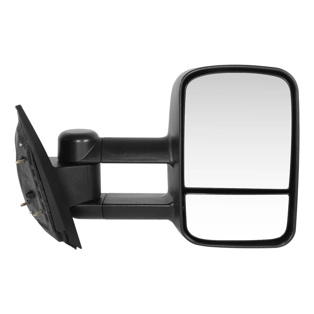Manual Adjust Side Rear View Door Mirror for Kia Soul (2012–2013)