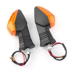 Amber Turn Signal Lights for Suzuki GSXR600 GSXR750 GSXR1000 (2001-2023)