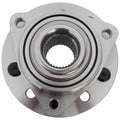 Wheel Hubs for 300 (Right/Left)