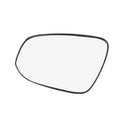 Heated Mirror Glass with Backing Plate 87961-42B80 for Toyota RAV4 (2019–2023)