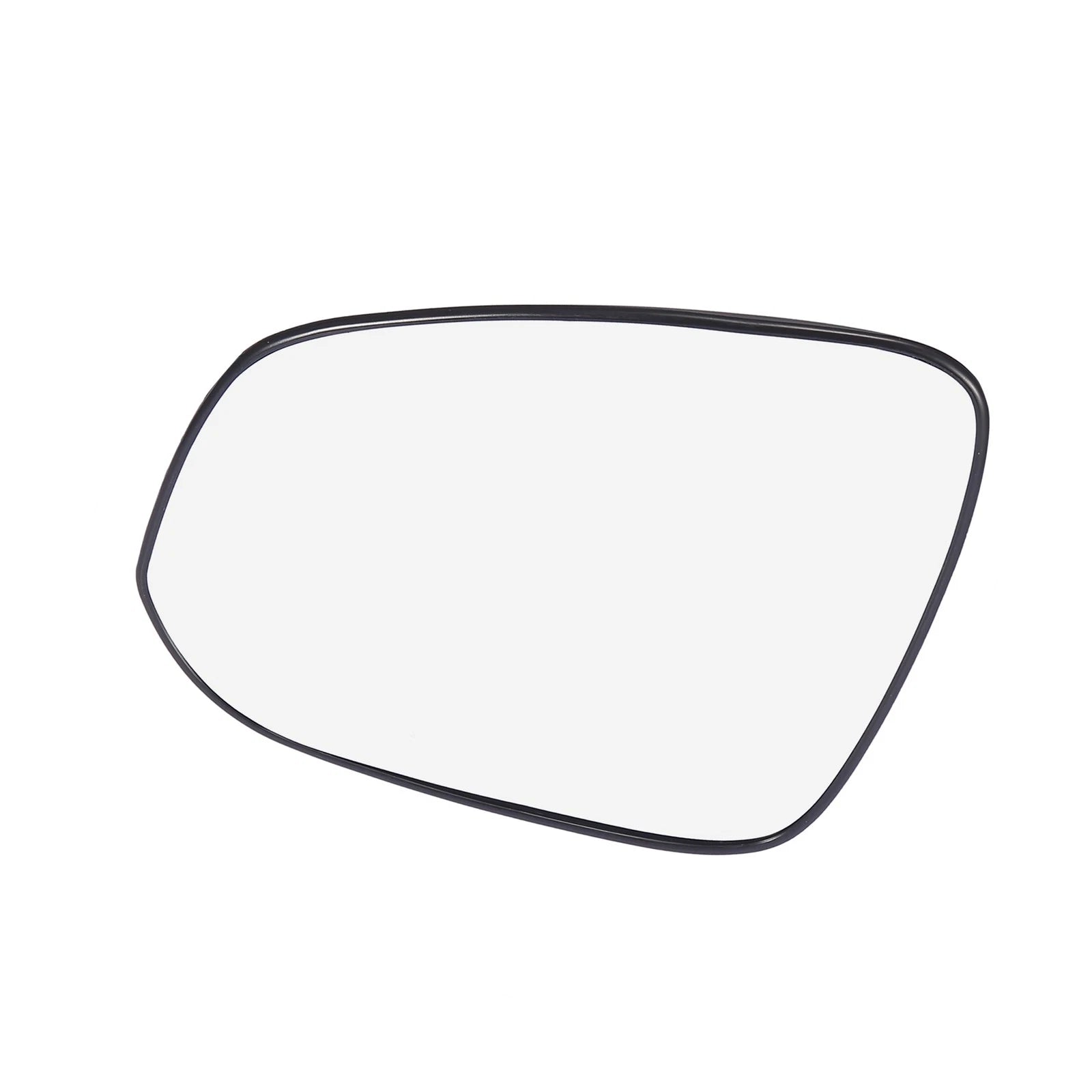 Heated Mirror Glass with Backing Plate 87961-42B80 for Toyota RAV4 (2019–2023)