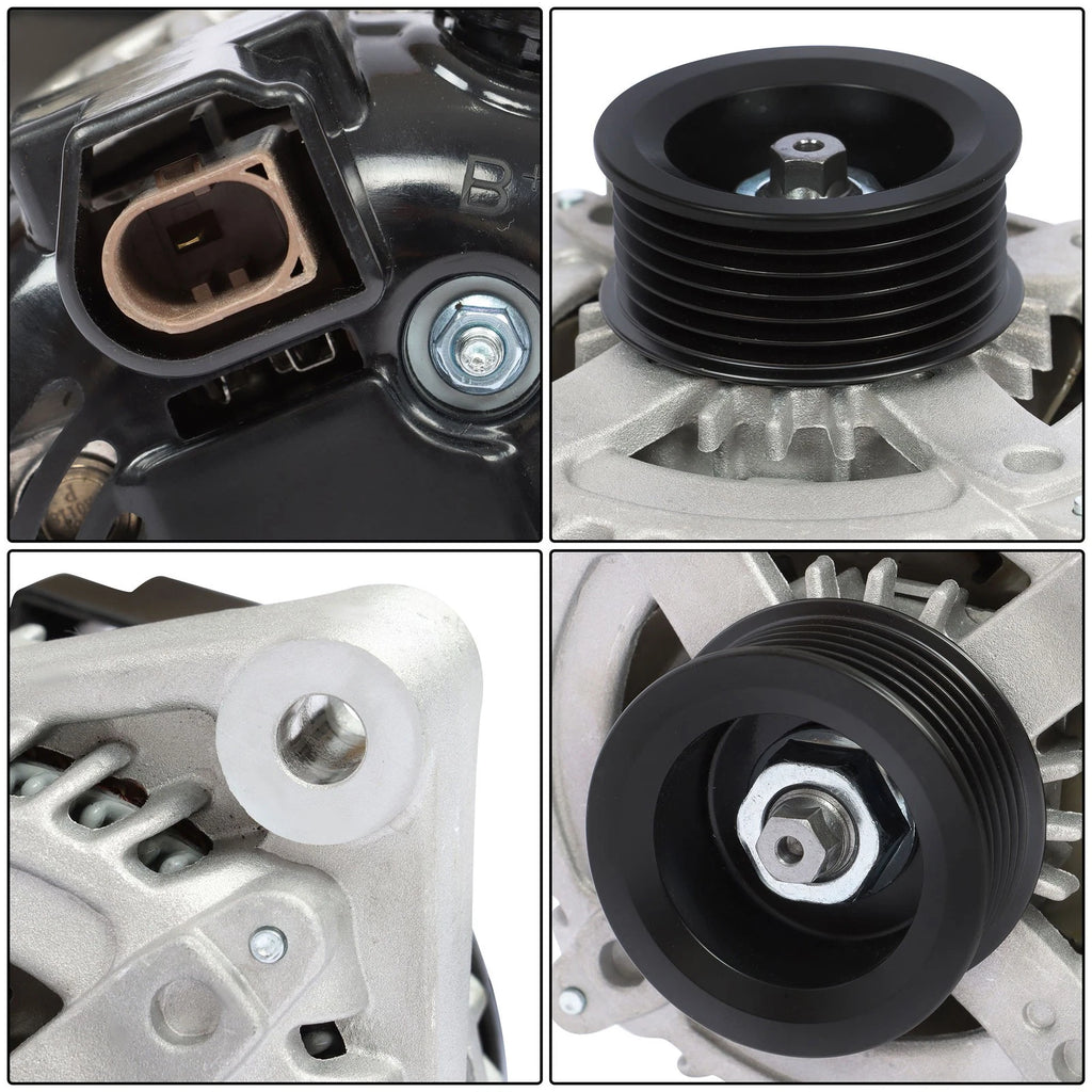 Alternator for Land Rover Range Rover (2002–2012)