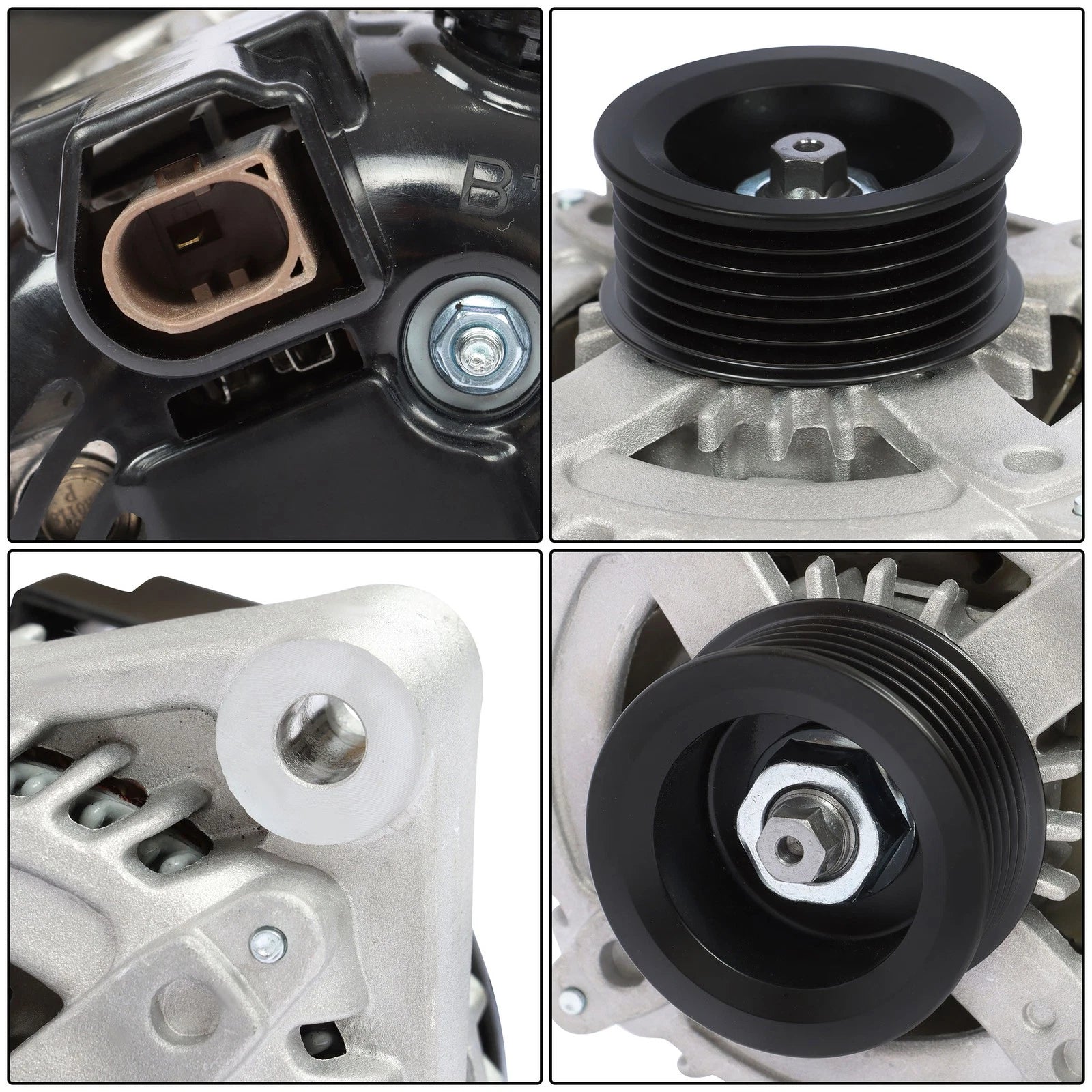 Alternator for Land Rover Range Rover (2002–2012)
