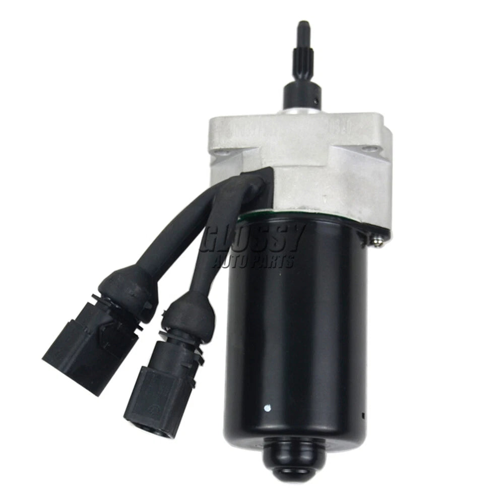 Rear Differential Lock Axle Motor for VW Porsche Cayenne (2003–2010)
