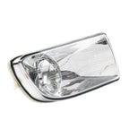 Fog Lamp Housing for Skoda Octavia A5 MK2 (2004–2008)