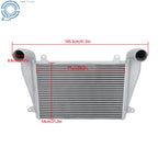 Charge Air Cooler for Freightliner FLD120 FLD112 (1990–2000)