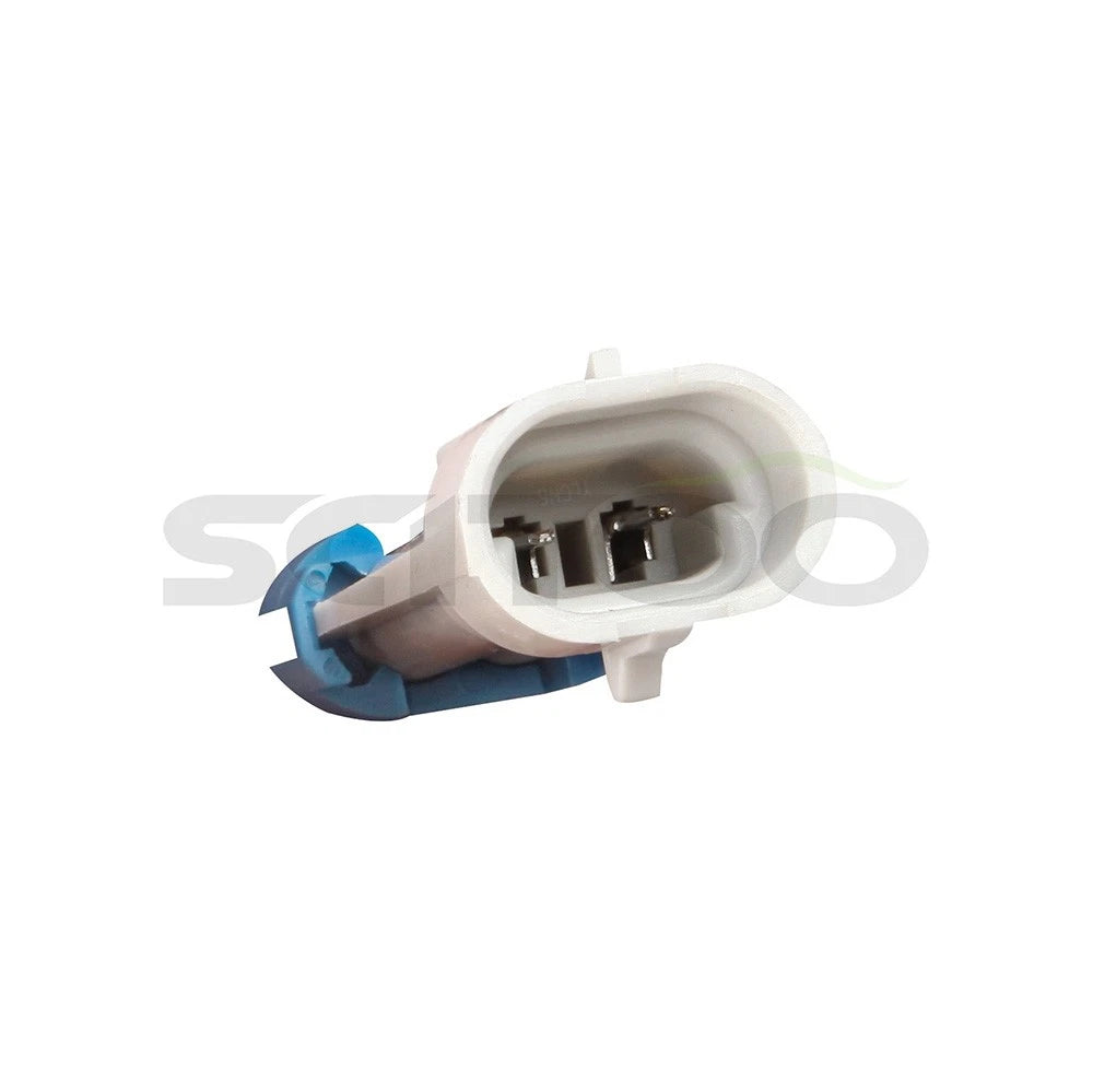 Condenser and Compressor for Chevrolet Camaro (2012–2015)