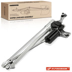 Wiper Motor & Linkage Assembly for Ford Escape (2001–2012)