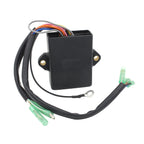 CDI Unit 66M-85540-01 for Yamaha Parsun Outboard Engine 15HP (F15A)