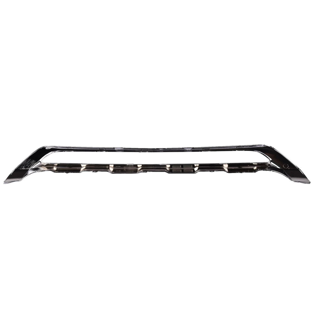 Front Chrome Air Dam Deflector for Mercedes GLK 350 250 (2013-2015)