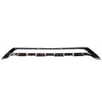 Front Chrome Air Dam Deflector for Mercedes GLK 350 250 (2013-2015)