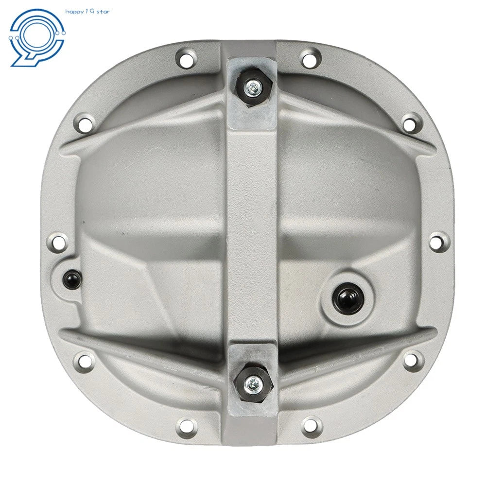 Differential Cover Girdle for Ford Mustang (1979–2004)