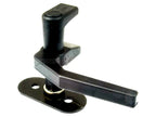 Rear Window Handle for Massey Ferguson 4200 4300 Series Tractors