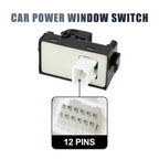 Power Window Switch for Lexus IS-F ES350 IS250 (2008–2013) 84810-33110