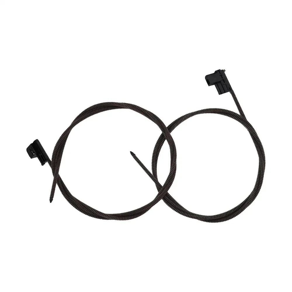 Sunroof Curtain Shade Cables for 2010-2016 Cadillac SRX (2010-2016)