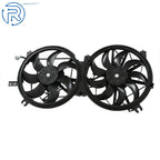 Radiator Cooling Fan Assembly 214816CB0A for Nissan Altima (2019–2022)