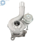 Set of 2 Turbochargers for Lincoln MKS MKT (2010–2016) 3.5L