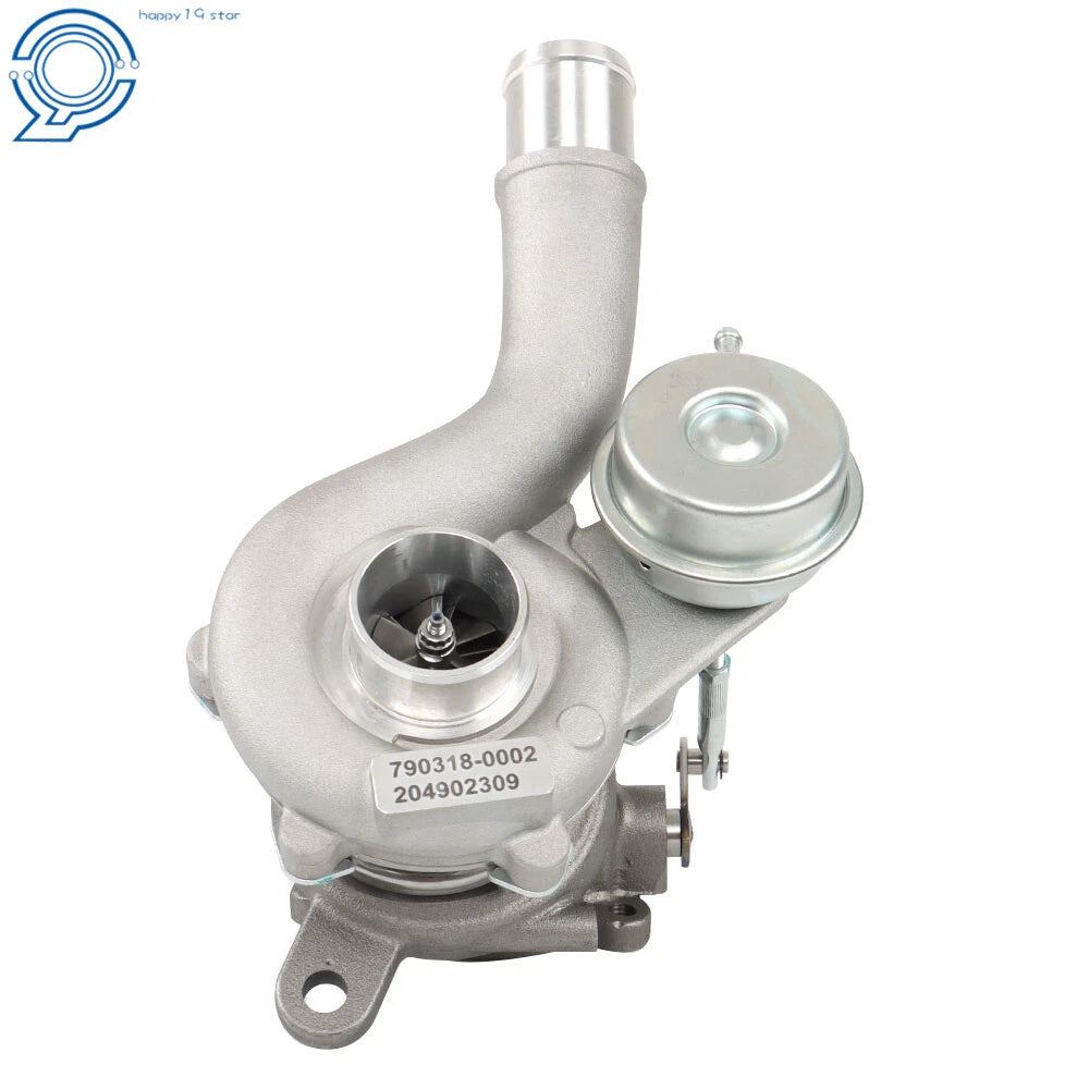 Set of 2 Turbochargers for Lincoln MKS MKT (2010–2016) 3.5L