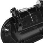 Front Passenger Right Side Door Pull Handle Lever for Ford F150/F250 (1997–2003)
