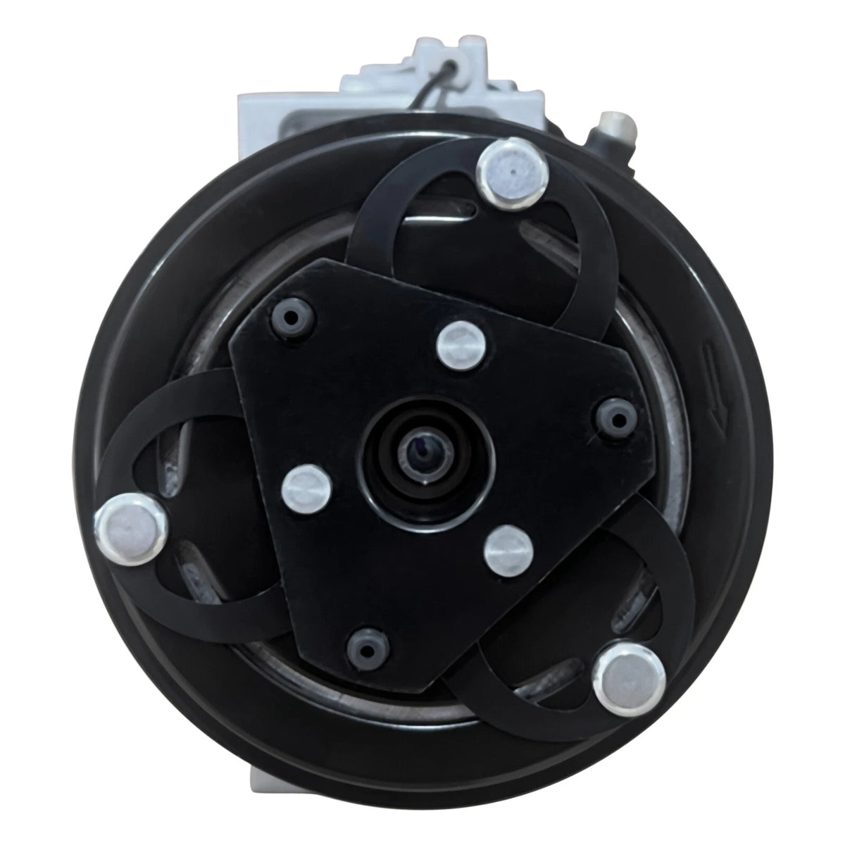 AC Compressor Replacement for Suzuki Splash (2011–2016)