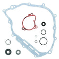 Water Pump Rebuild Kit for Yamaha YFM550 Grizzly 4x4 (2009–2014)