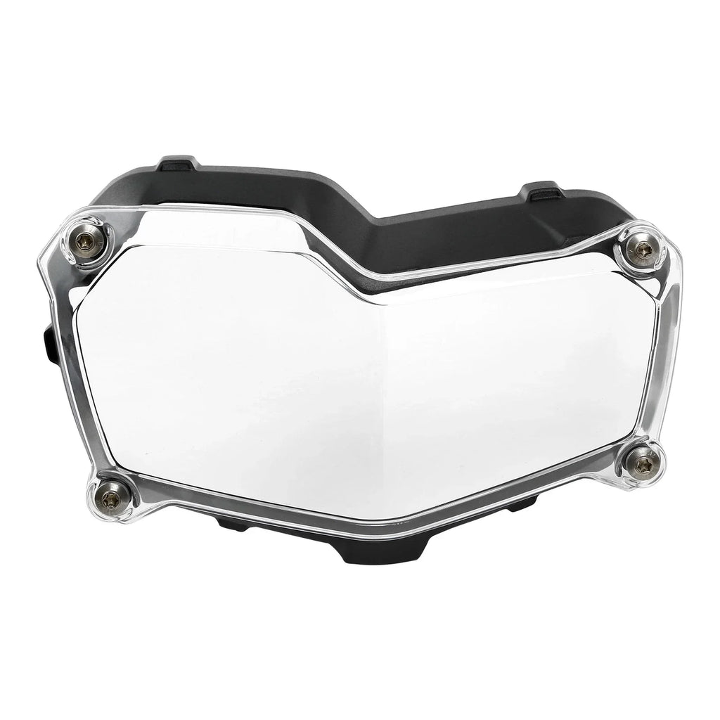 Headlight Guard Cover Protector for BMW F750GS F850GS (2018-2024)