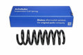 Genuine OEM Rear Coil Spring for Mercedes-Benz SLK350, E320, C230 (2005–2011)