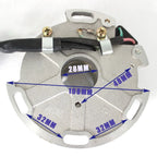 Inner Rotor Kit Magneto + CDI Unit for Pit Pro 125cc 140cc 150cc Dirt Bike