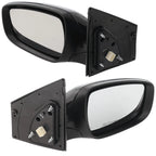 Set of 2 Heated Mirrors for Elantra GT