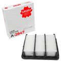 Air Filter for Kia Cerato TD 2.0L G4KD (2009 - 2013)