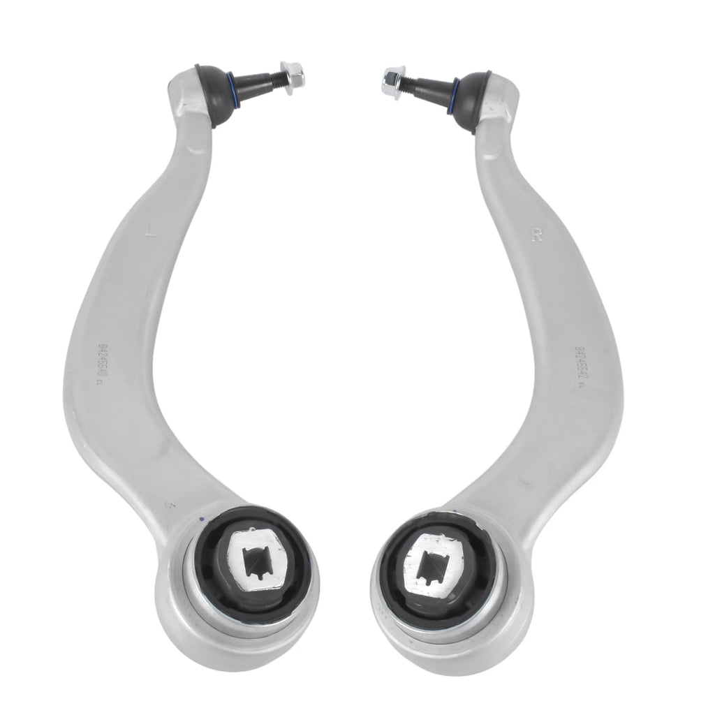2Pcs Front Lower Control Arms for Cadillac CT6 Sedan (2016–2020) 84245541 84245539