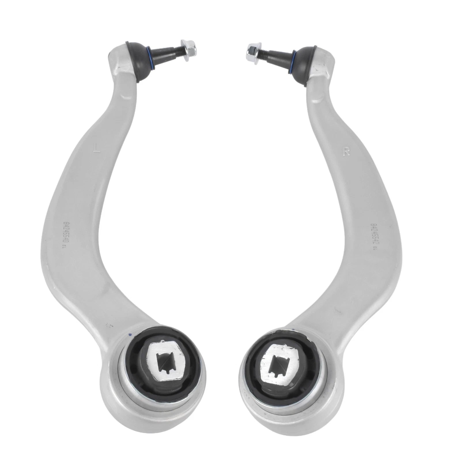 2Pcs Front Lower Control Arms for Cadillac CT6 Sedan (2016–2020) 84245541 84245539