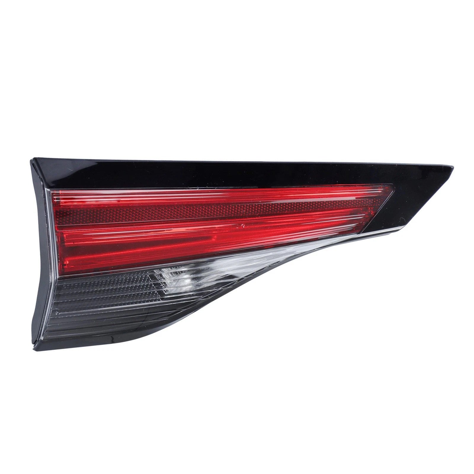 Driver Side Tail Light Assembly for Toyota Sienna (2021-2022)