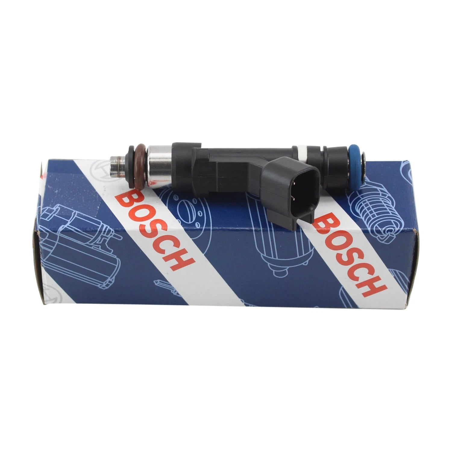 Bosch Fuel Injector for 62665