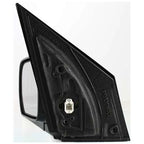 Set of 2 Heated Mirrors for Honda Pilot