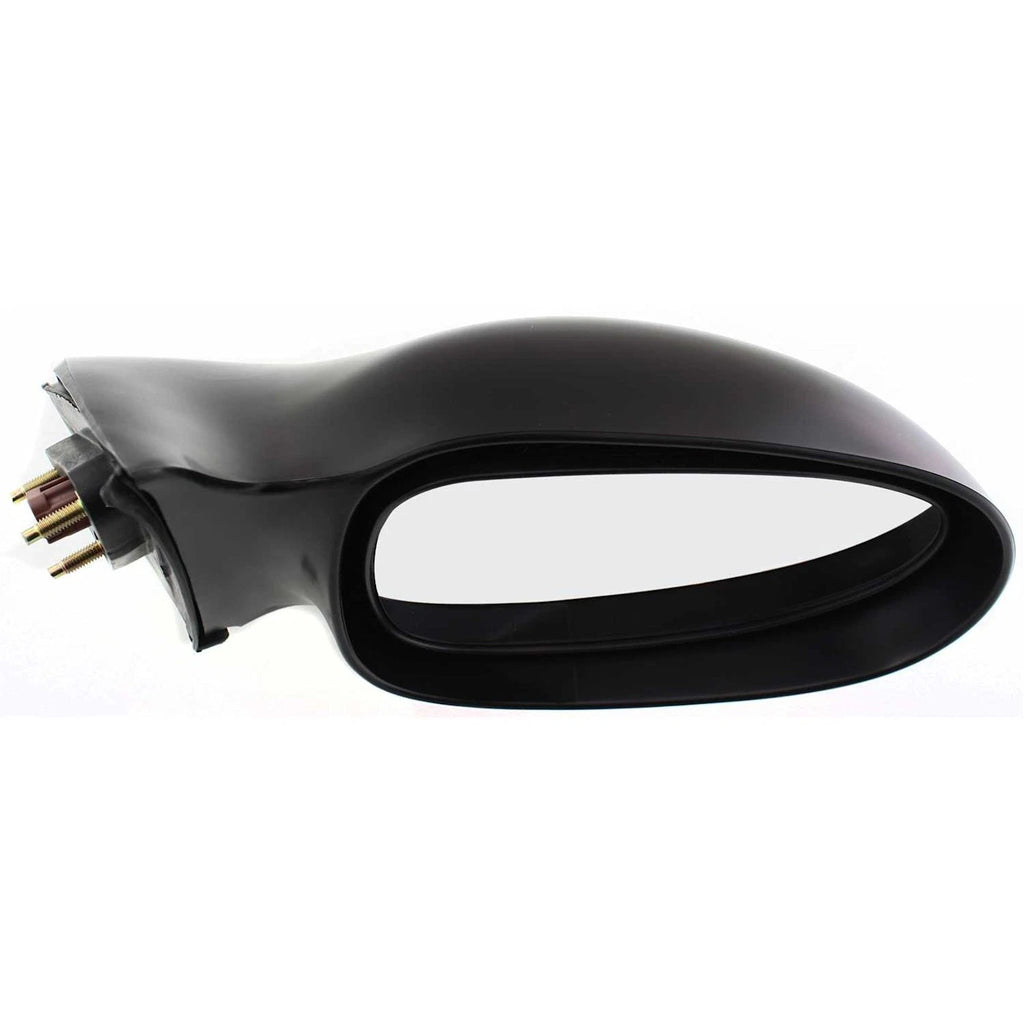 Right Power Side View Door Mirror for Nissan Altima (2000–2001)