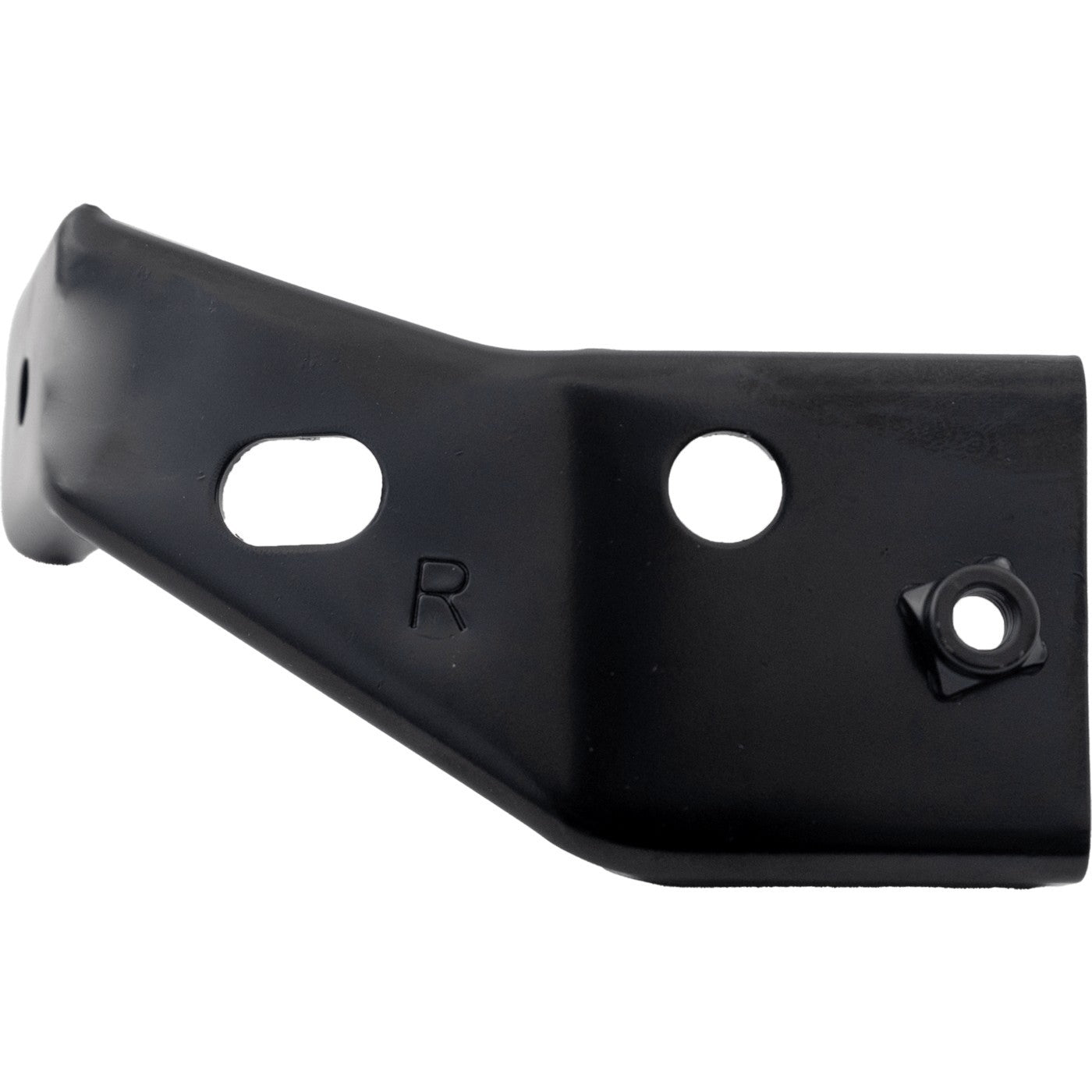 Set of 2 Fender Supports for Ford Mustang Mach-E (2021)