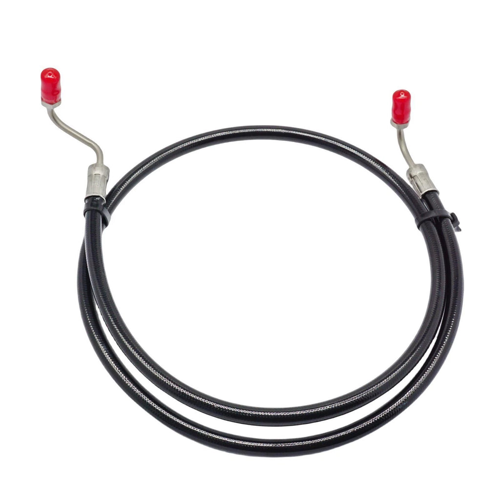 Hydraulic Trim Hose for Volvo Penta SX-M SX-C SX-S OMC Cobra (3853825)