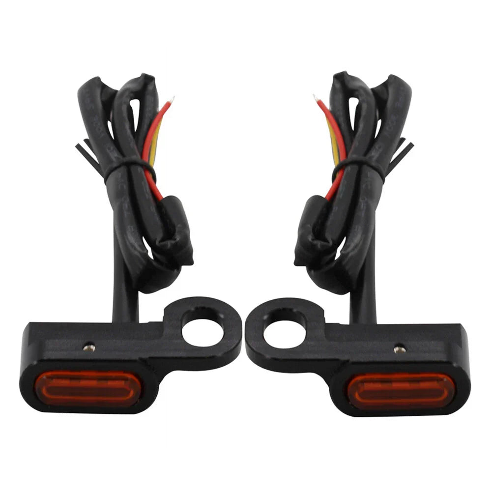 Mini LED Rear Turn Signal Light for BMW R18 (2020-2023)