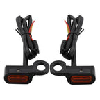 Mini LED Rear Turn Signal Light for BMW R18 (2020-2023)