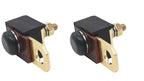 2Pcs 110 Amp Fuse for MerCruiser Alpha One Gen II Bravo (1988–Present) 88-79023A10