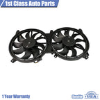 Radiator Cooling Fan Assembly for Nissan Maxima (2009-2014)
