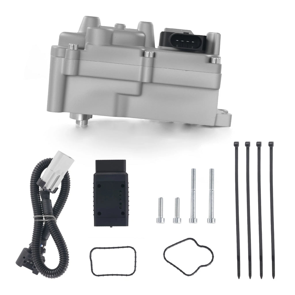 Turbo Electronic Actuator for Ram 2500 3500 4500 5500 Cummins 6.7L (2013–2018)