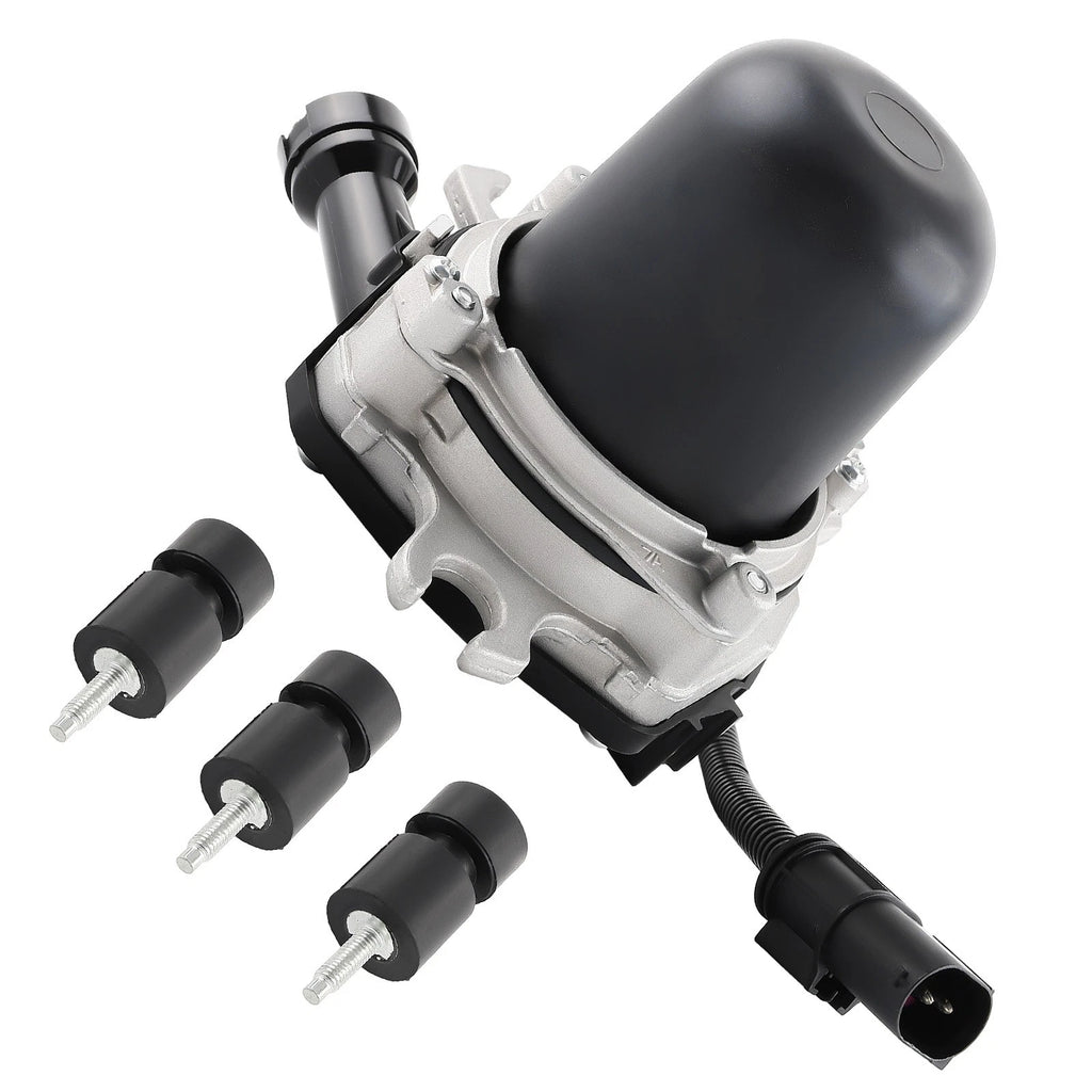 Secondary Smog Pump for BMW 328i xDrive 128i (2007–2013)
