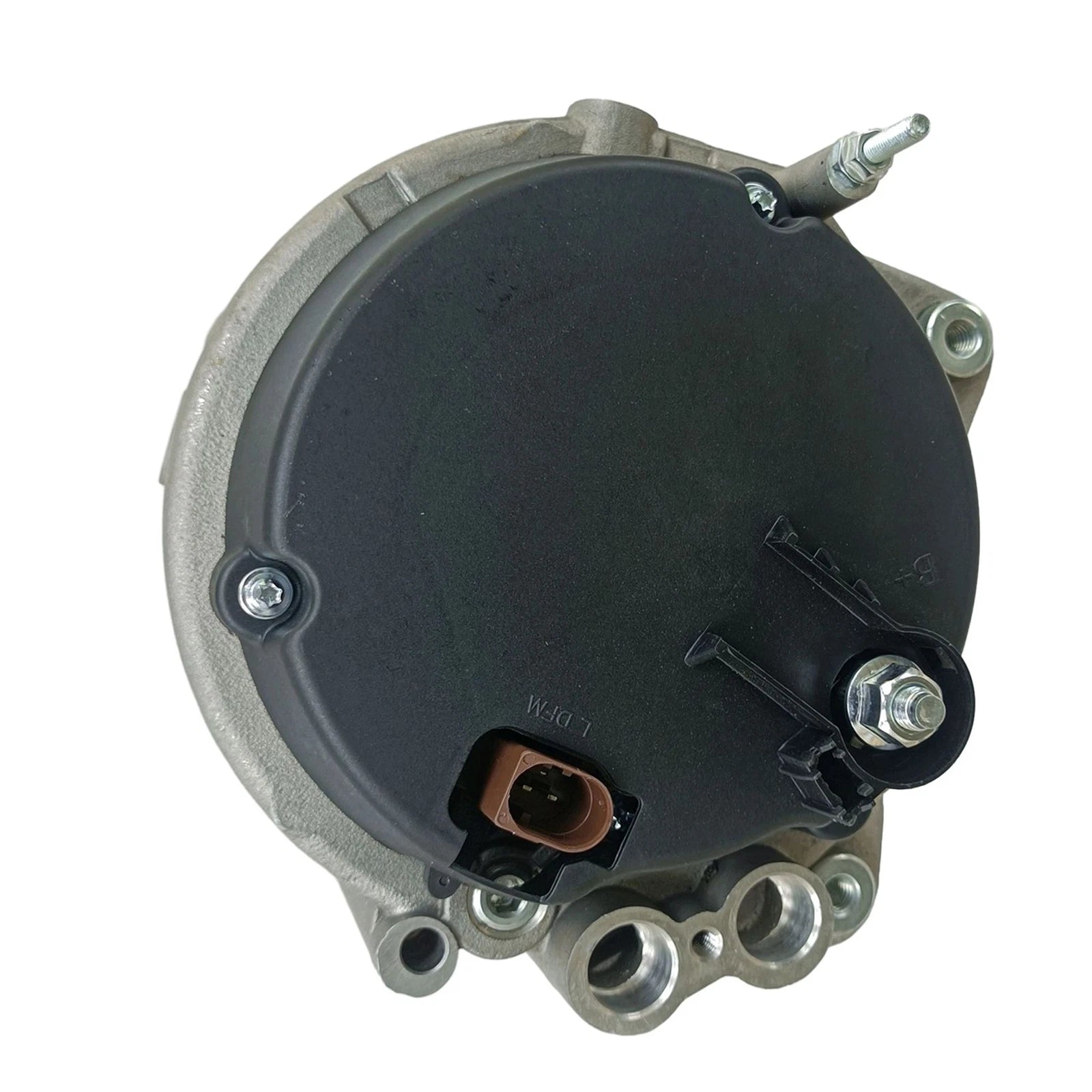 Alternator for Porsche Cayenne, Volkswagen Touareg (2004-2006)